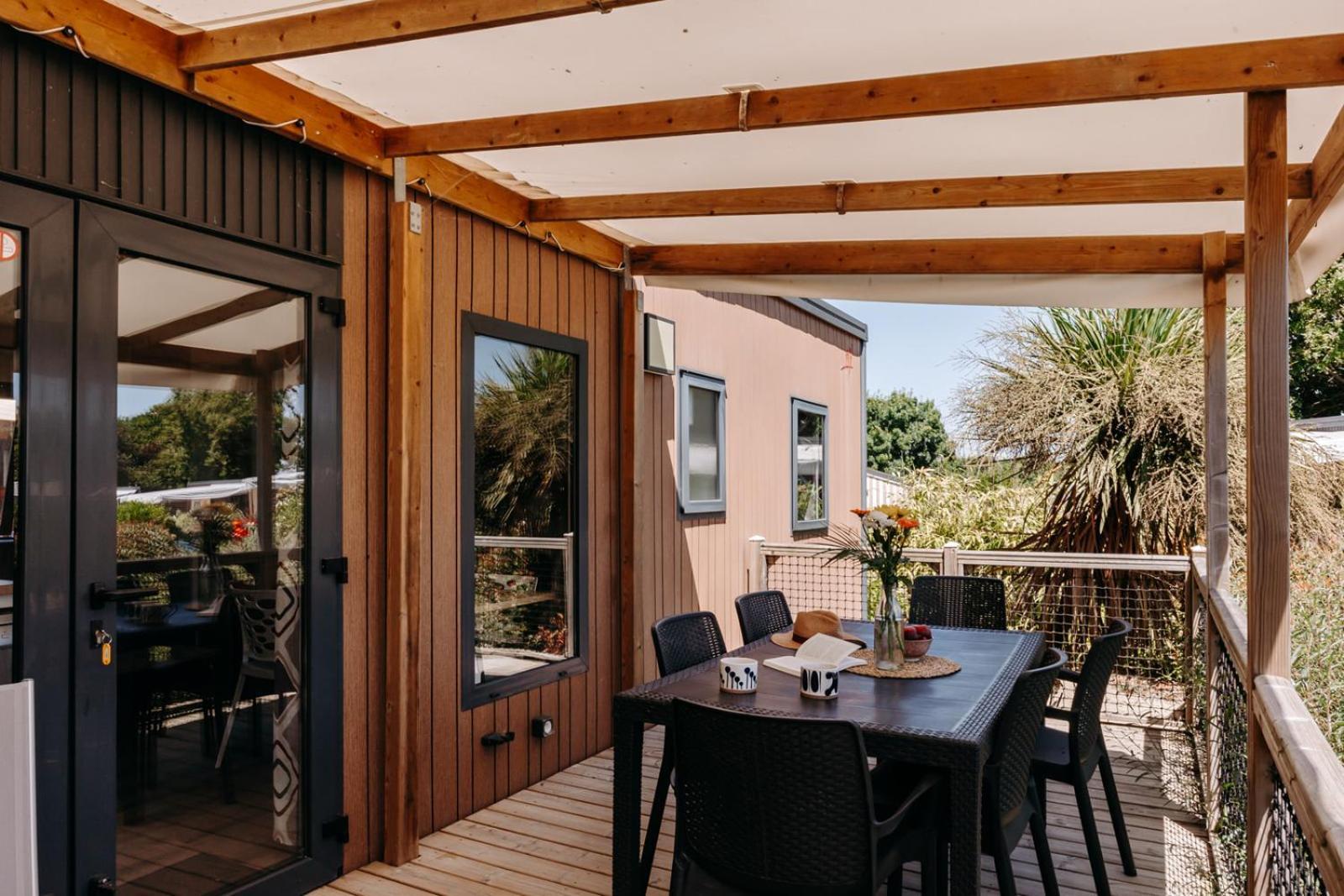 Slow Village Pornic La Plaine-sur-Mer Zewnętrze zdjęcie